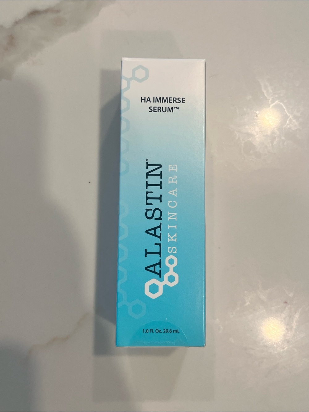 Alastin HA Immerse Serum - Blue Hydrating Face Serum